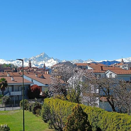 Villa Mariana Bed And Breakfast Saluzzo Eksteriør bilde