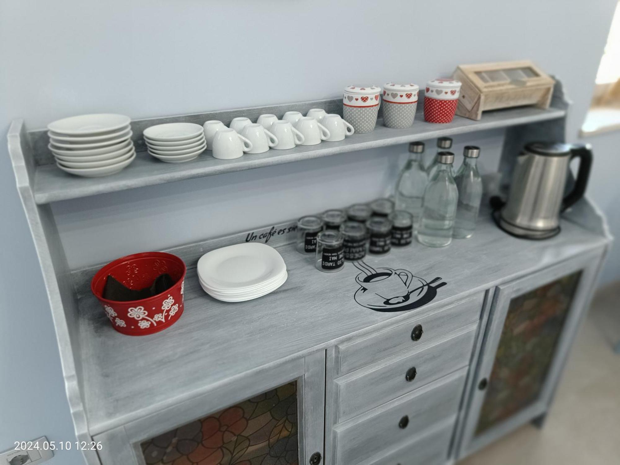 Villa Mariana Bed And Breakfast Saluzzo Eksteriør bilde