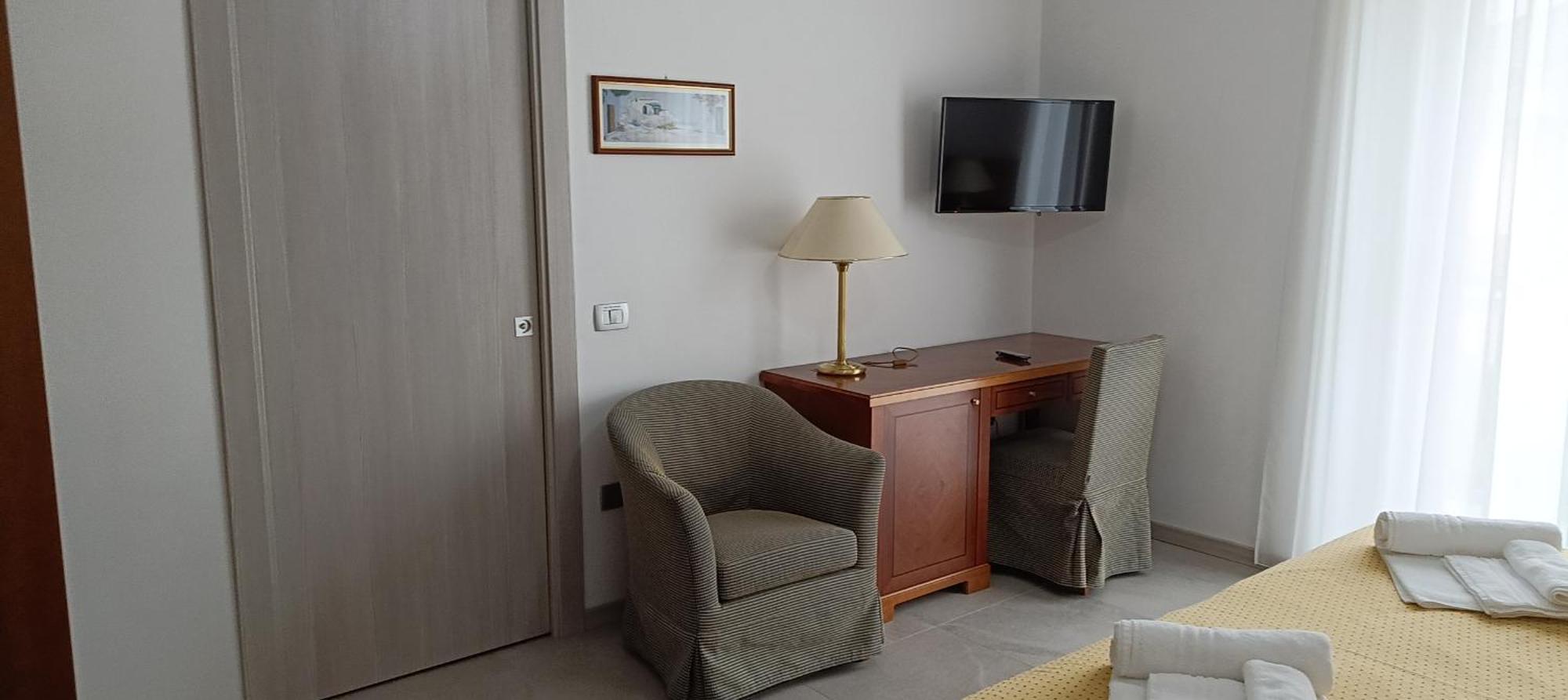 Villa Mariana Bed And Breakfast Saluzzo Eksteriør bilde