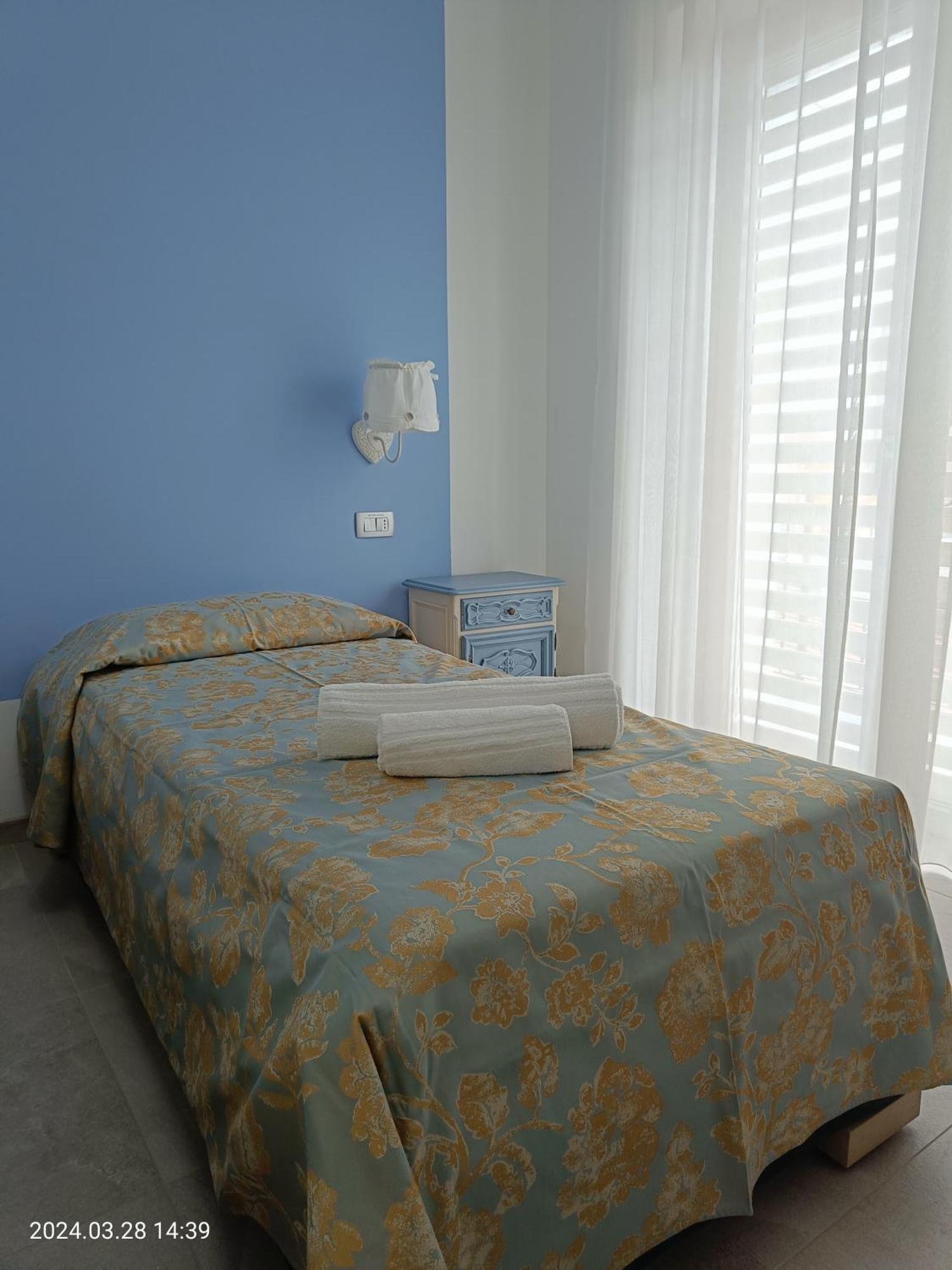 Villa Mariana Bed And Breakfast Saluzzo Eksteriør bilde