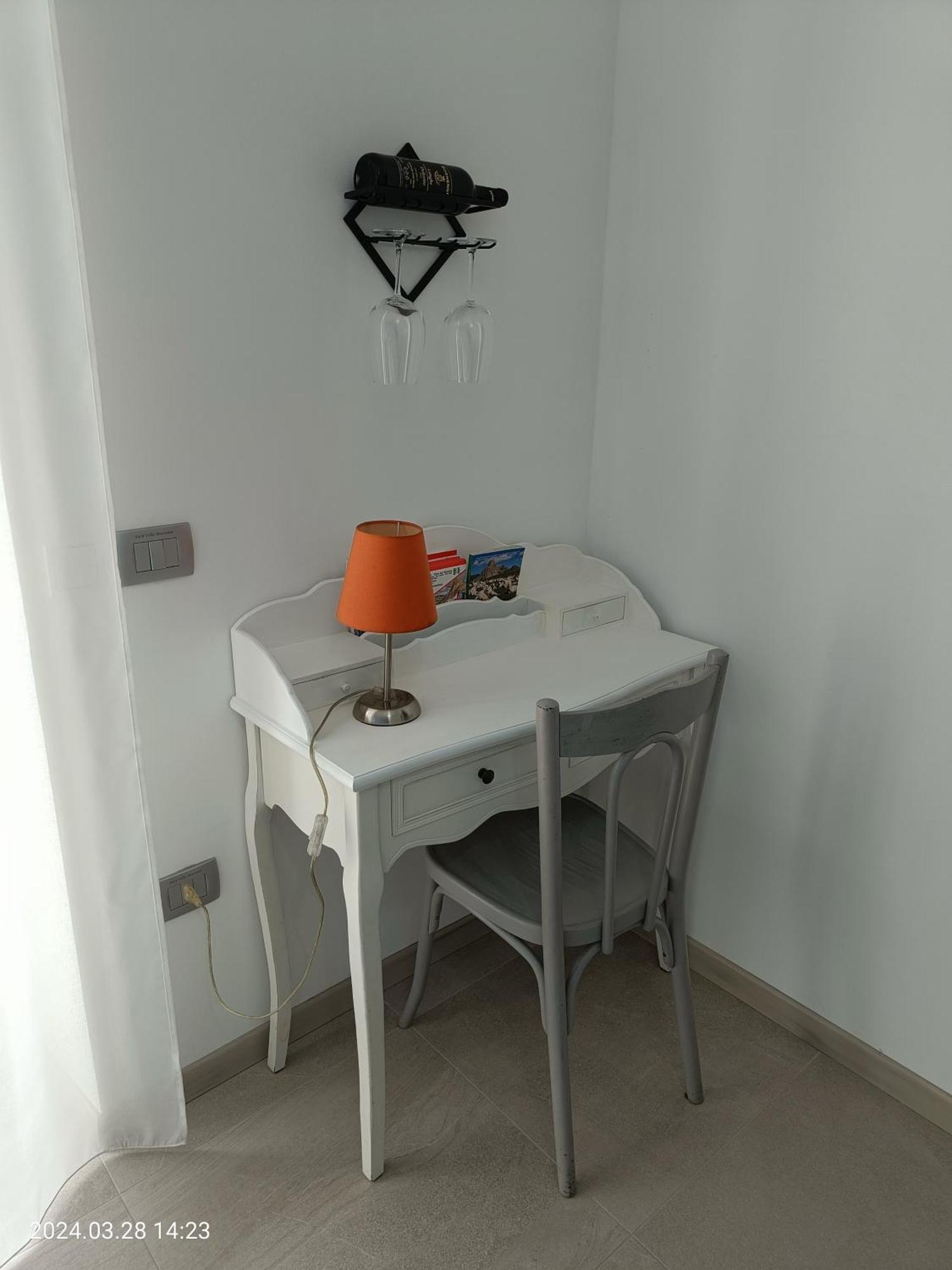 Villa Mariana Bed And Breakfast Saluzzo Eksteriør bilde