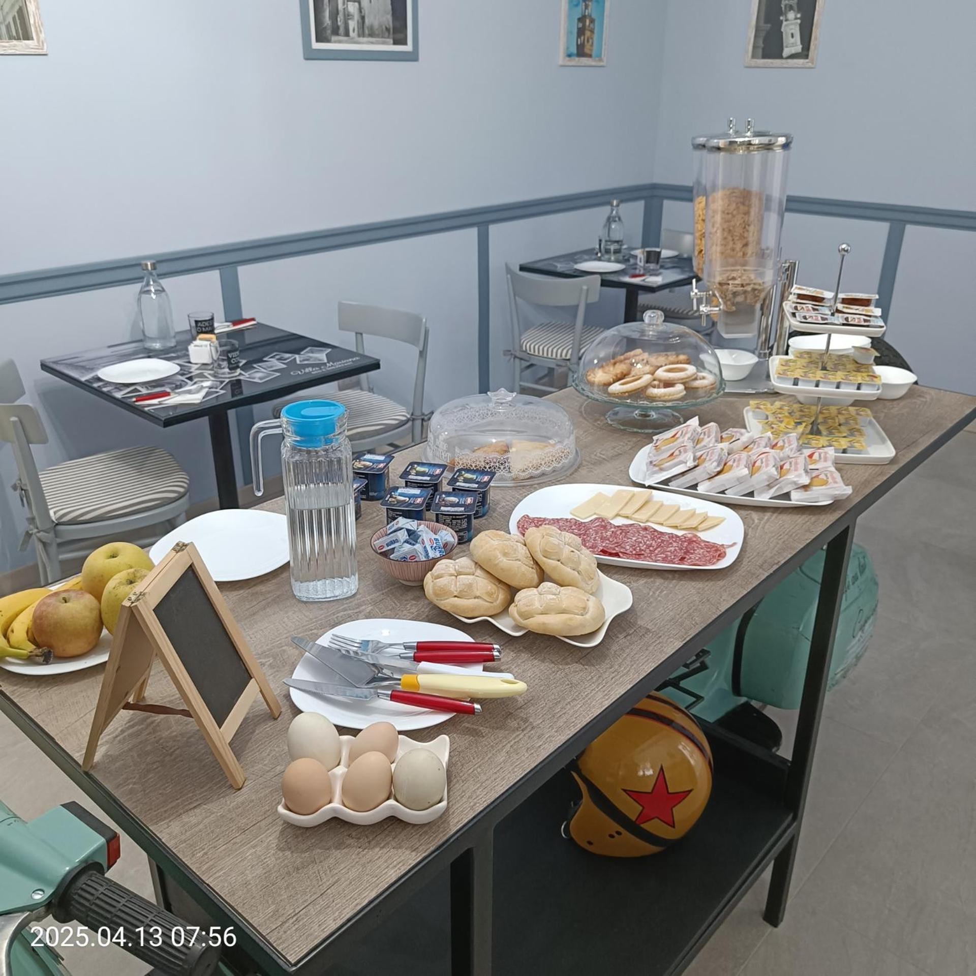 Villa Mariana Bed And Breakfast Saluzzo Eksteriør bilde